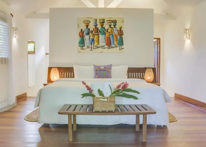 Pousada Calypso Trancoso