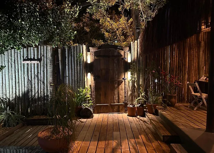 Vila Trancosear Trancoso